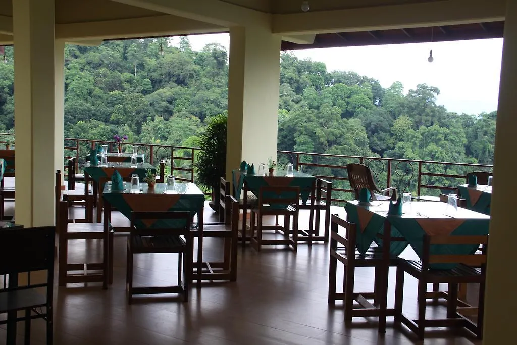 Nature Walk Resort Kandy