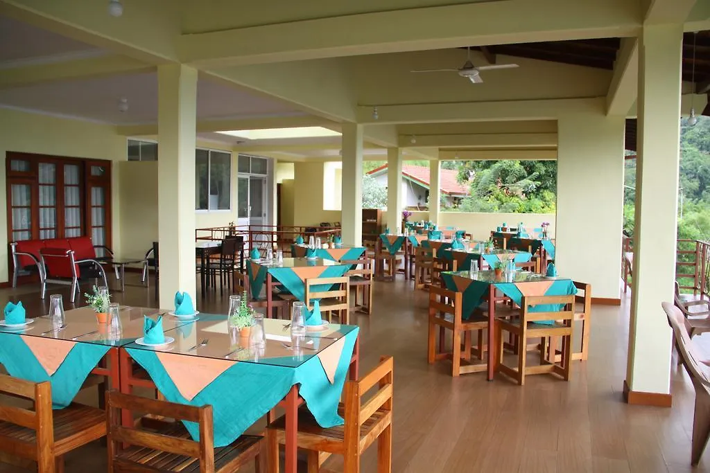 Nature Walk Resort Kandy