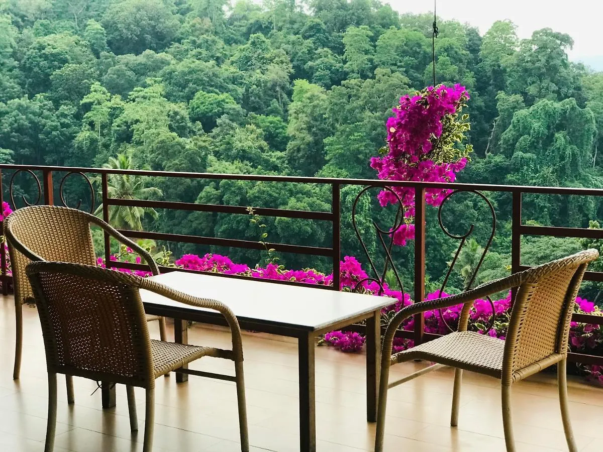 Nature Walk Resort Kandy