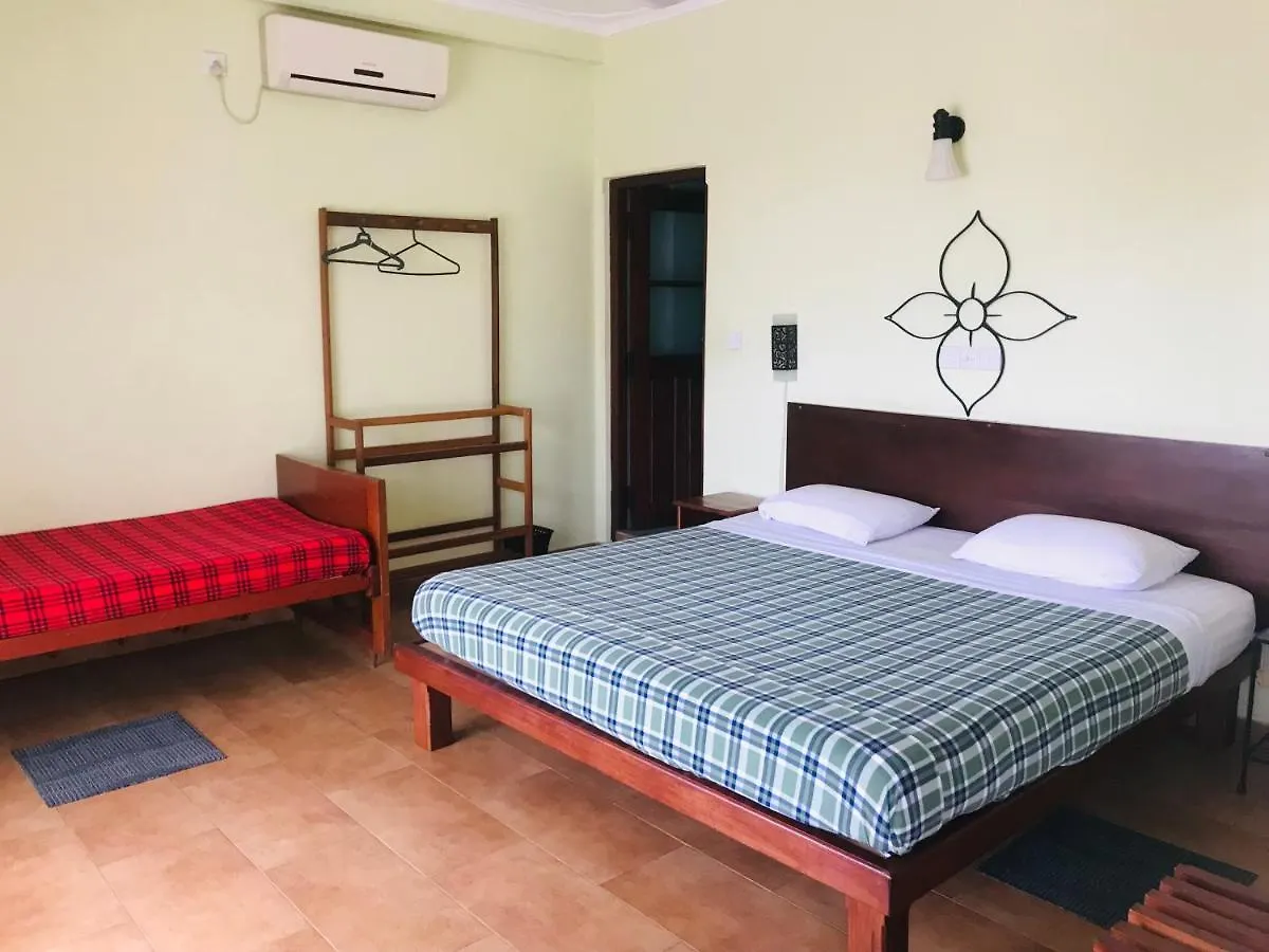 Nature Walk Resort Kandy