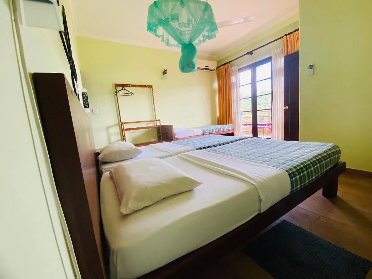 Nature Walk Resort Kandy