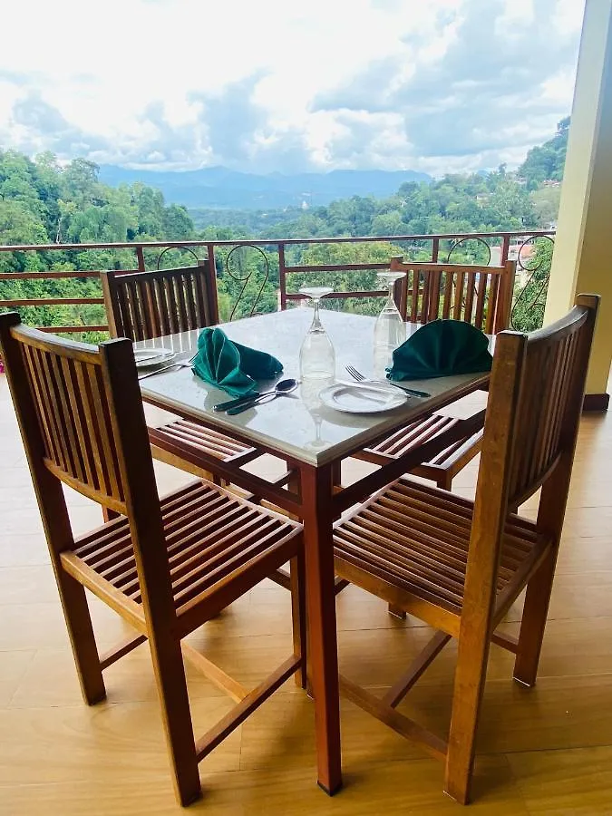 Nature Walk Resort Kandy