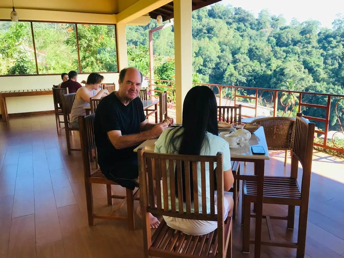 Nature Walk Resort Kandy