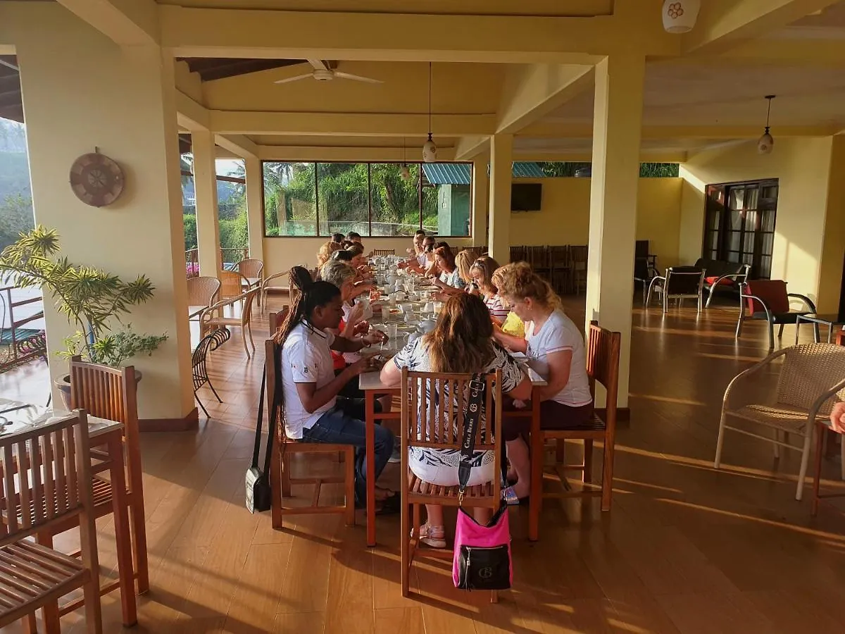 Nature Walk Resort Kandy