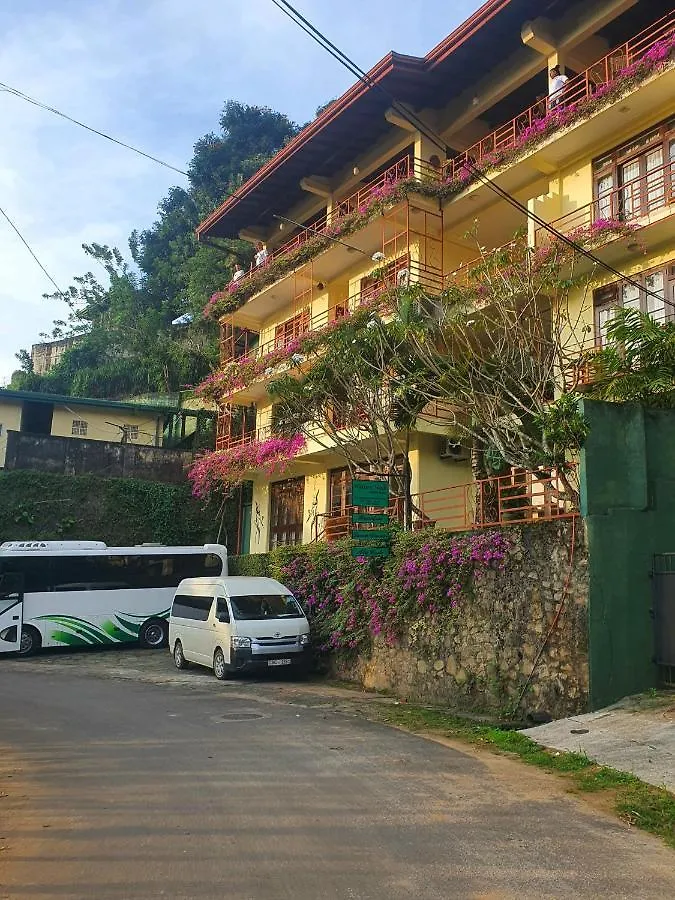 Nature Walk Resort Kandy