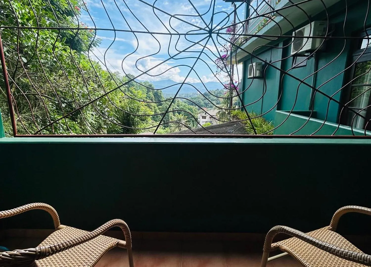 Nature Walk Resort Kandy