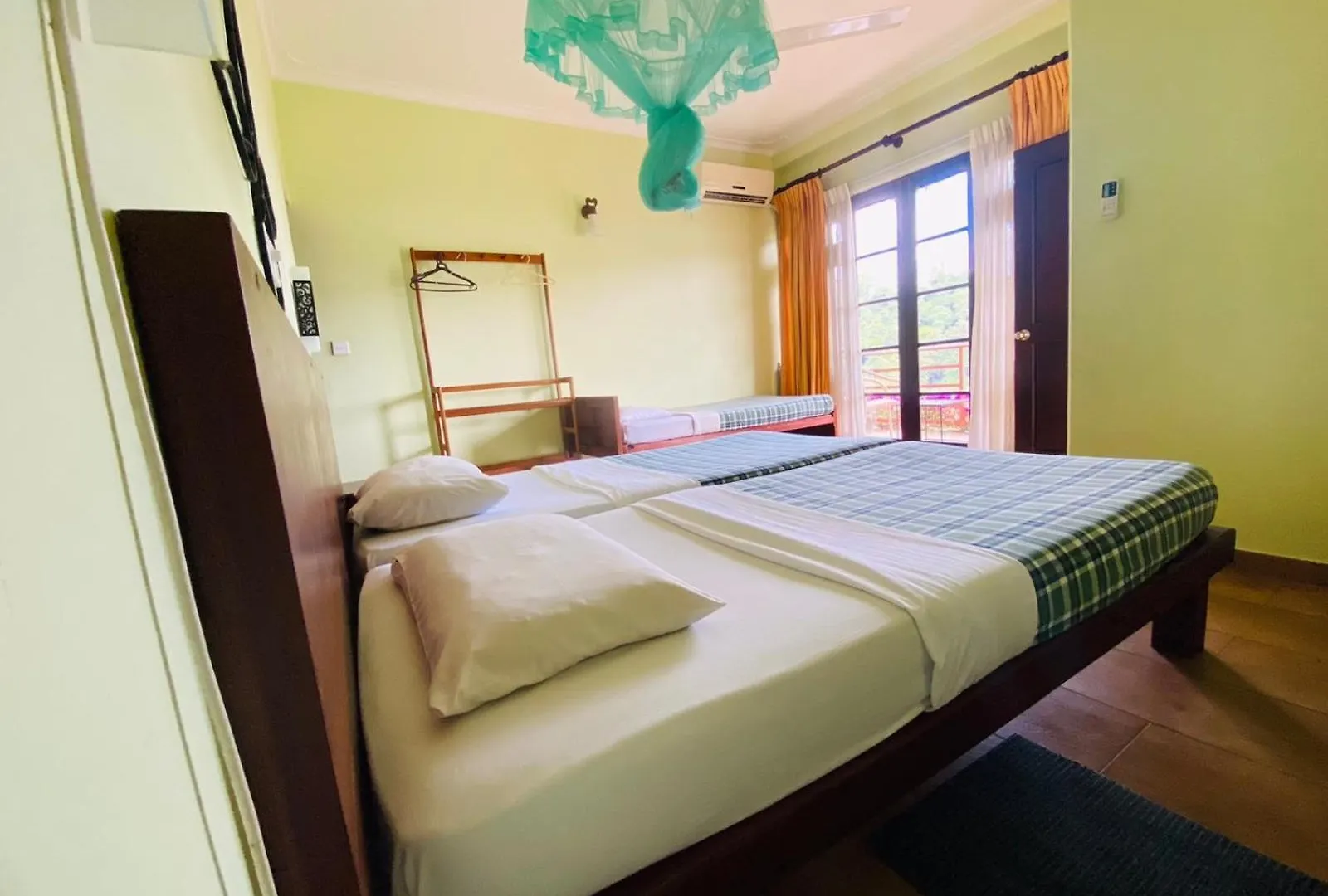 Nature Walk Resort Kandy