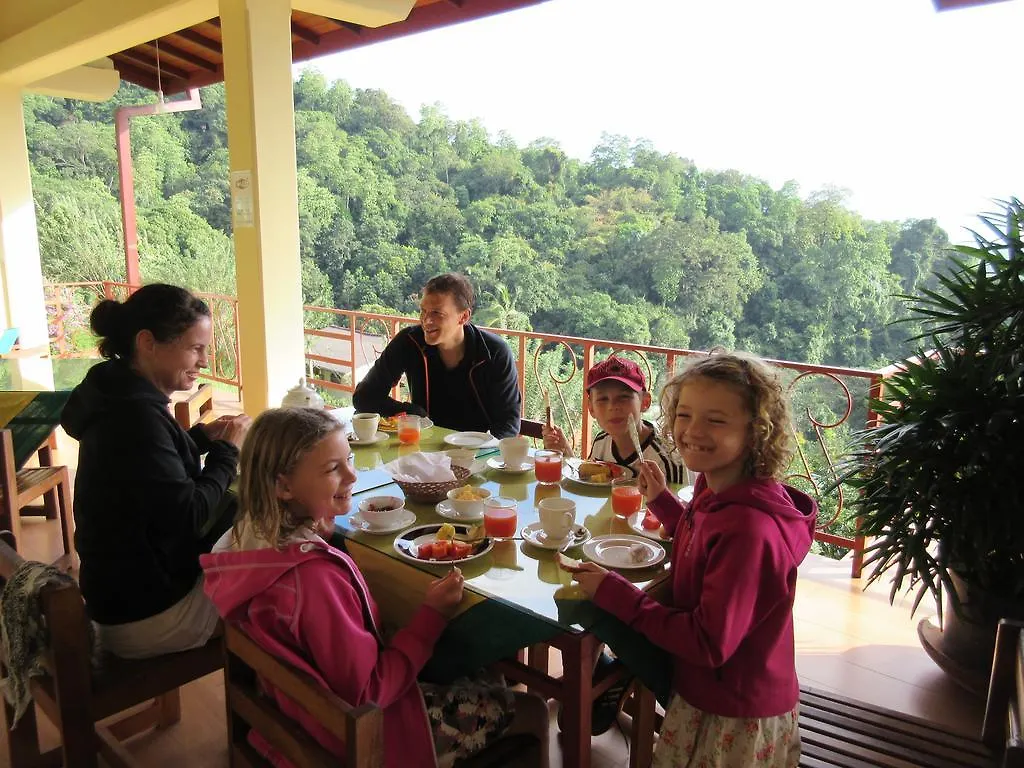 Nature Walk Resort Kandy