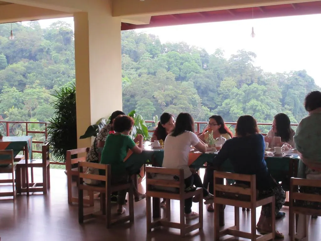 Nature Walk Resort Kandy