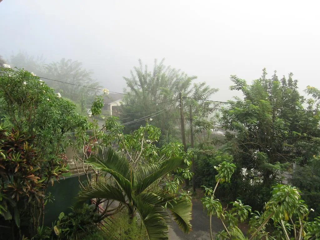 Nature Walk Resort Kandy
