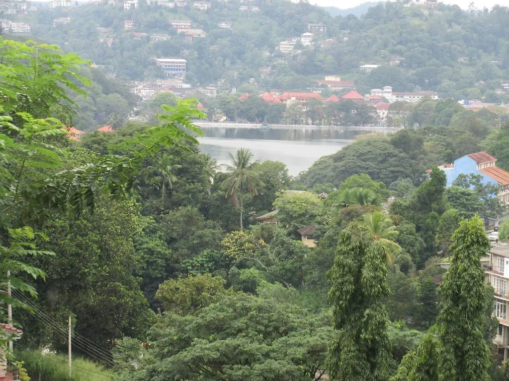 Nature Walk Resort Kandy