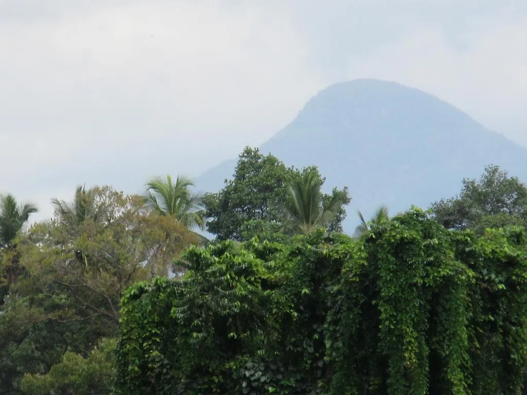 Nature Walk Resort Kandy