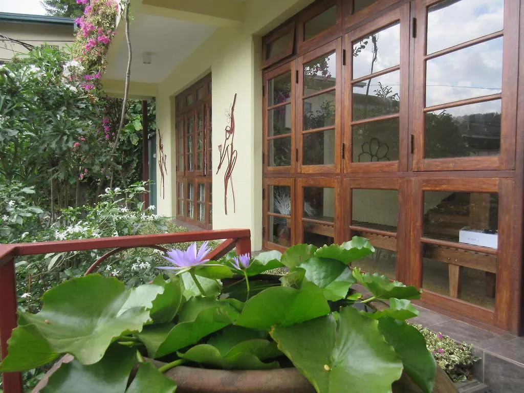 Nature Walk Resort Kandy