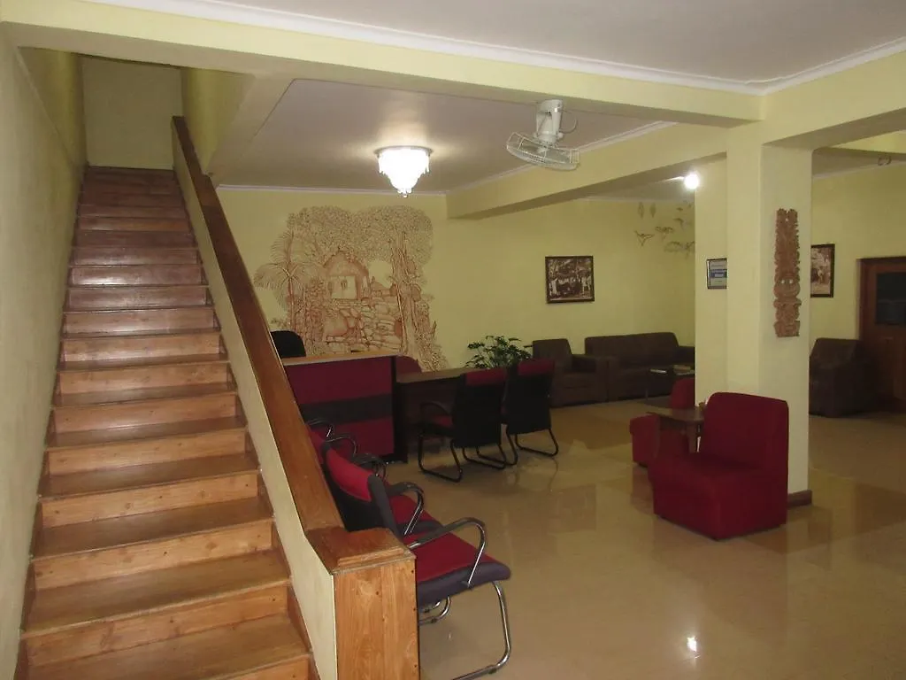 Nature Walk Resort Kandy