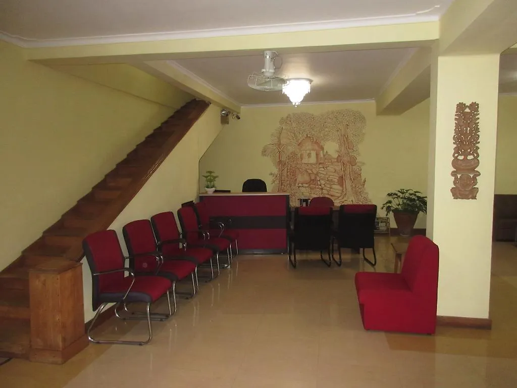 Nature Walk Resort Kandy Sri Lanka
