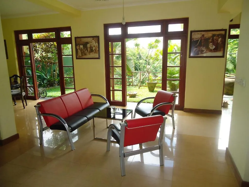 Nature Walk Resort Kandy Sri Lanka