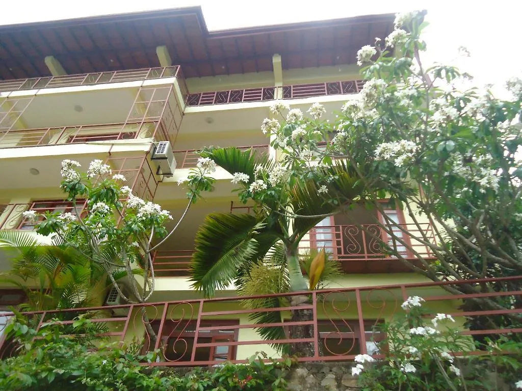 Nature Walk Resort Kandy