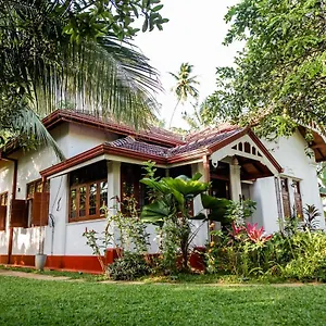  Alloggio in famiglia Colonial