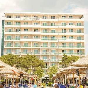 Albanian Star Hotel Durres