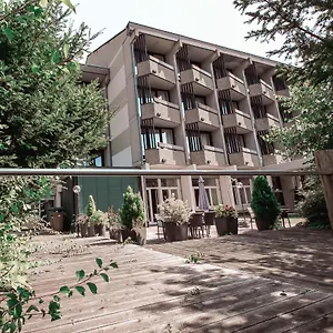 Altenburgblick Hotel