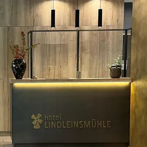 Lindleinsmuehle Hotel Würzburg