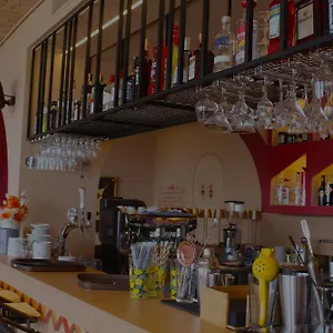 Azar Luxury Appart hôtel