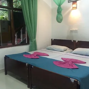 Green Woods Homestay Kandy