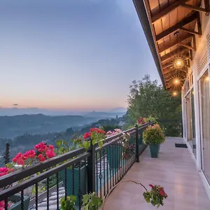  Alloggio in famiglia Beauty Hills