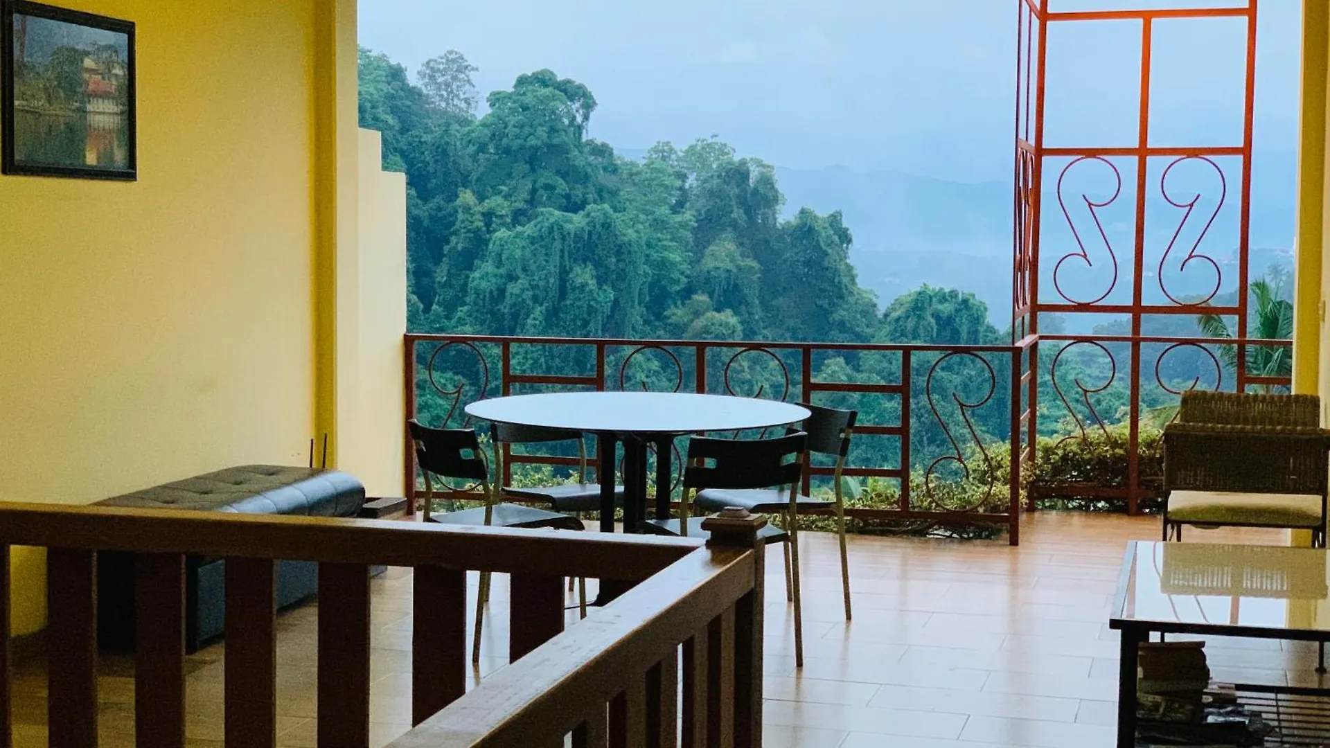 Nature Walk Resort Kandy