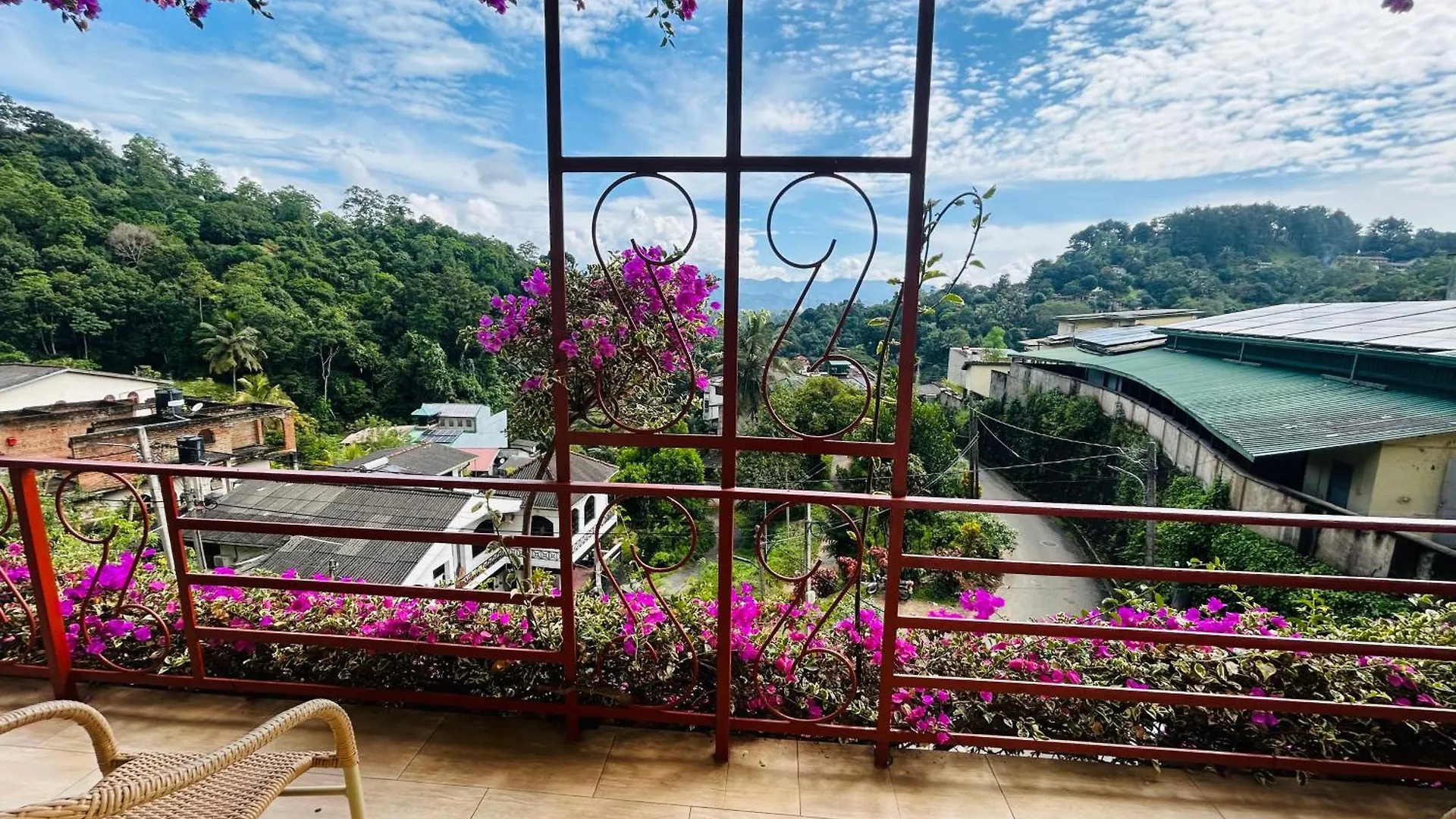 Nature Walk Resort Kandy