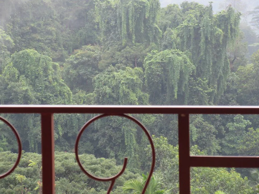Nature Walk Resort Kandy
