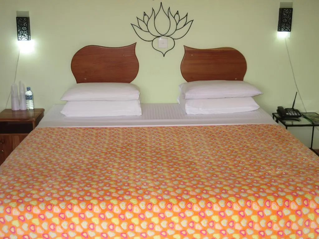Nature Walk Resort Kandy