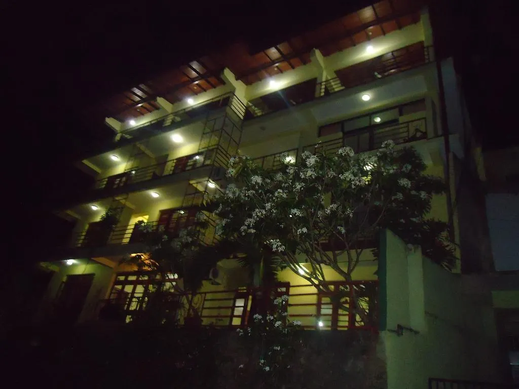 Nature Walk Resort Kandy
