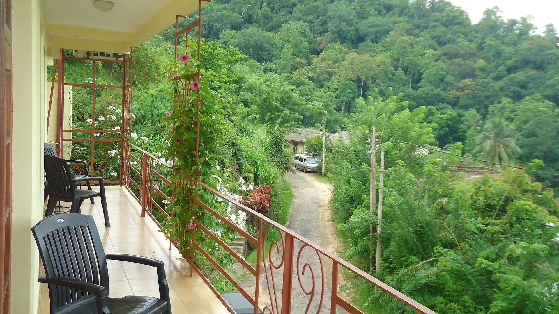 Nature Walk Resort Kandy
