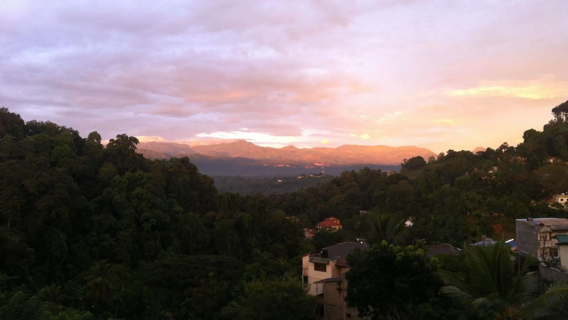 Nature Walk Resort Kandy