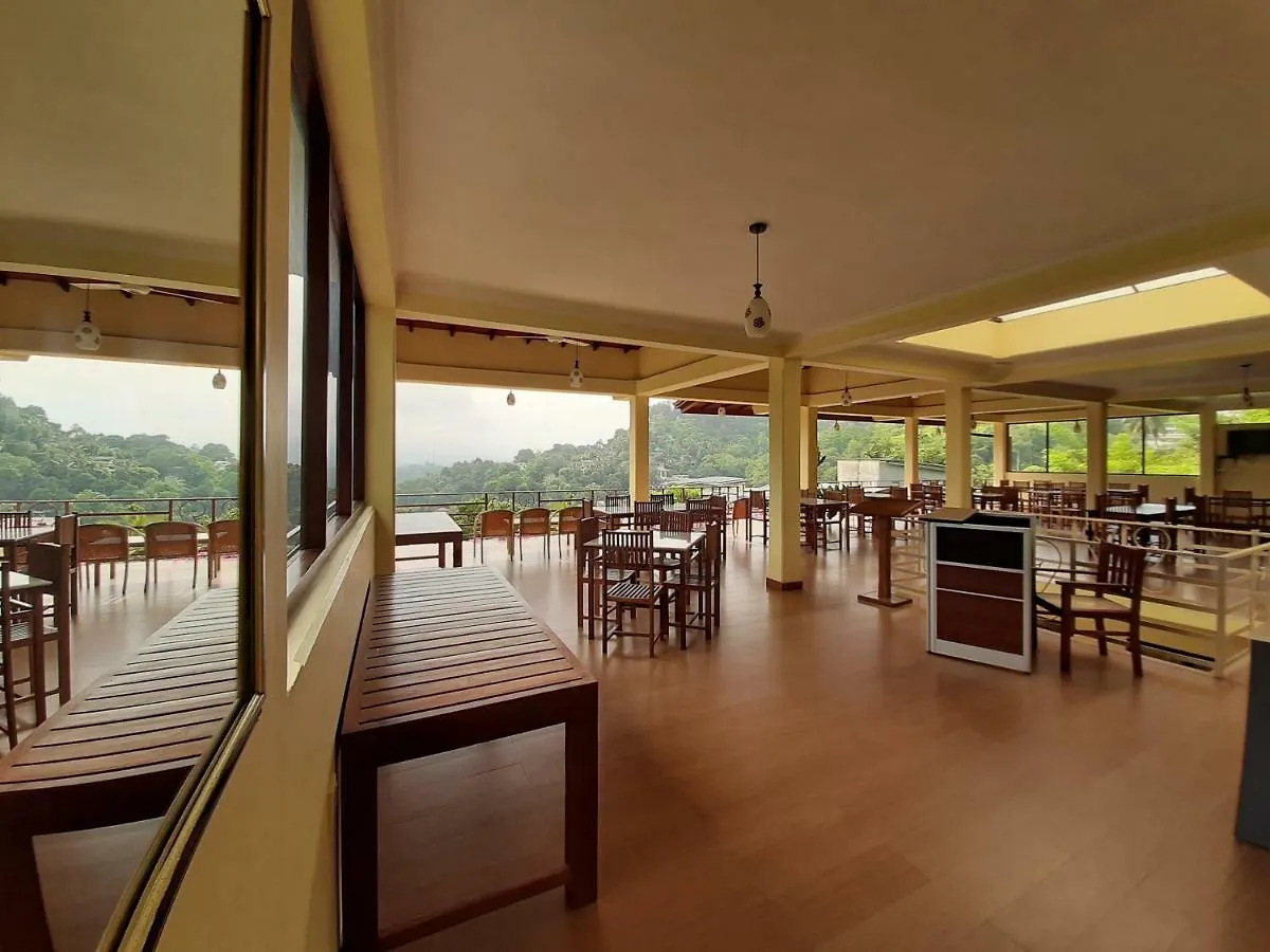 Nature Walk Resort Kandy